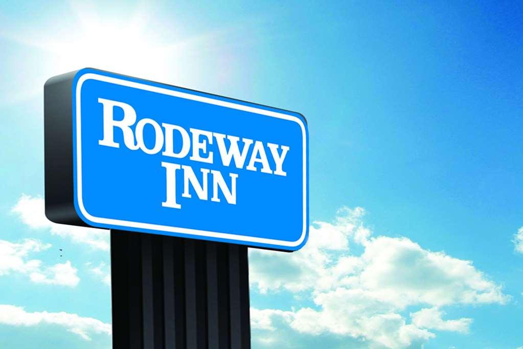 Rodeway Inn Bolivar Ngoại thất bức ảnh